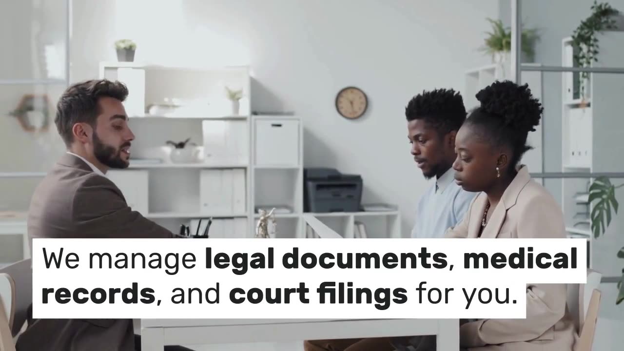 Had an Accident? Need Legal Help? Here’s What You Should Know!