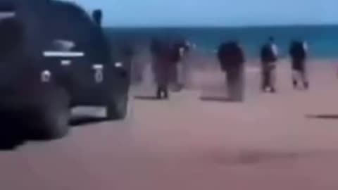 Venezuela continues to strengthen its defenses on its northern coast