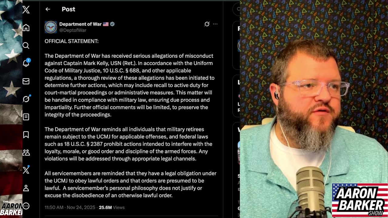 Pete Hegseth War Crimes? All Your Rights Are In Trouble!