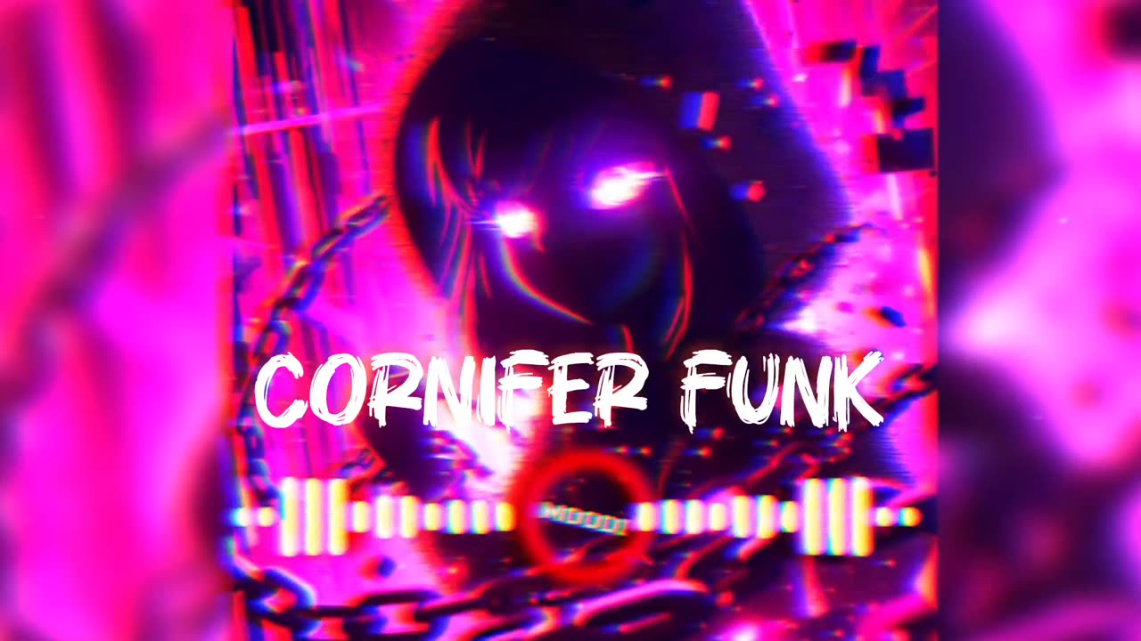 Cornifer funk music remix slowed and reverb music