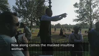 Are The Gaza Health Ministry enemies of Palestine? How Evil Is Hamas? - Speakers Corner