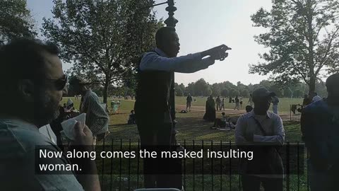 Are The Gaza Health Ministry enemies of Palestine? How Evil Is Hamas? - Speakers Corner