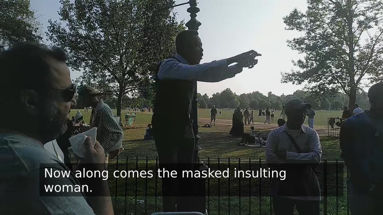 Are The Gaza Health Ministry enemies of Palestine? How Evil Is Hamas? - Speakers Corner