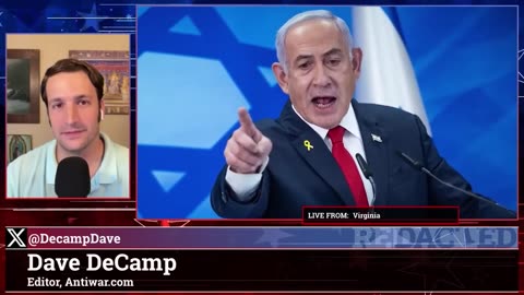 WW3 Alert! Russia Warns That Israel Is Ready to Launch New Attacks on Iran | Redacted News