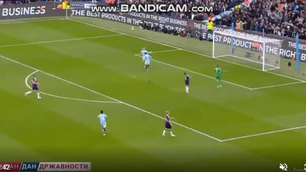 manchester city goal