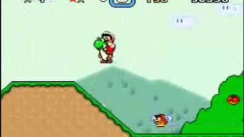 Bill Plays! SUPER MARIO WORLD - 9th Symphony, Finale (by Beethoven)