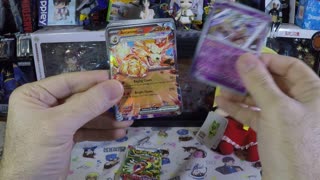 Pokemon TCG: Great Ball Tin opening - 2-10-2026