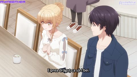 Otonari No Tenshi-Sama Ni Itsunomanika Dame Ningen Ni Sareteita Ken - 09