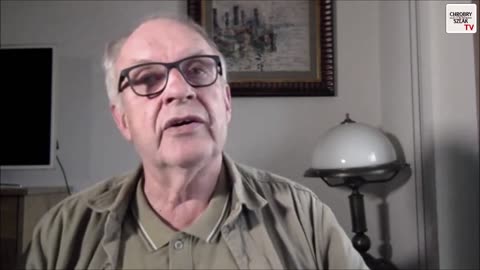 Wielki krach nadchodzi cz II - Jacek Frankowski