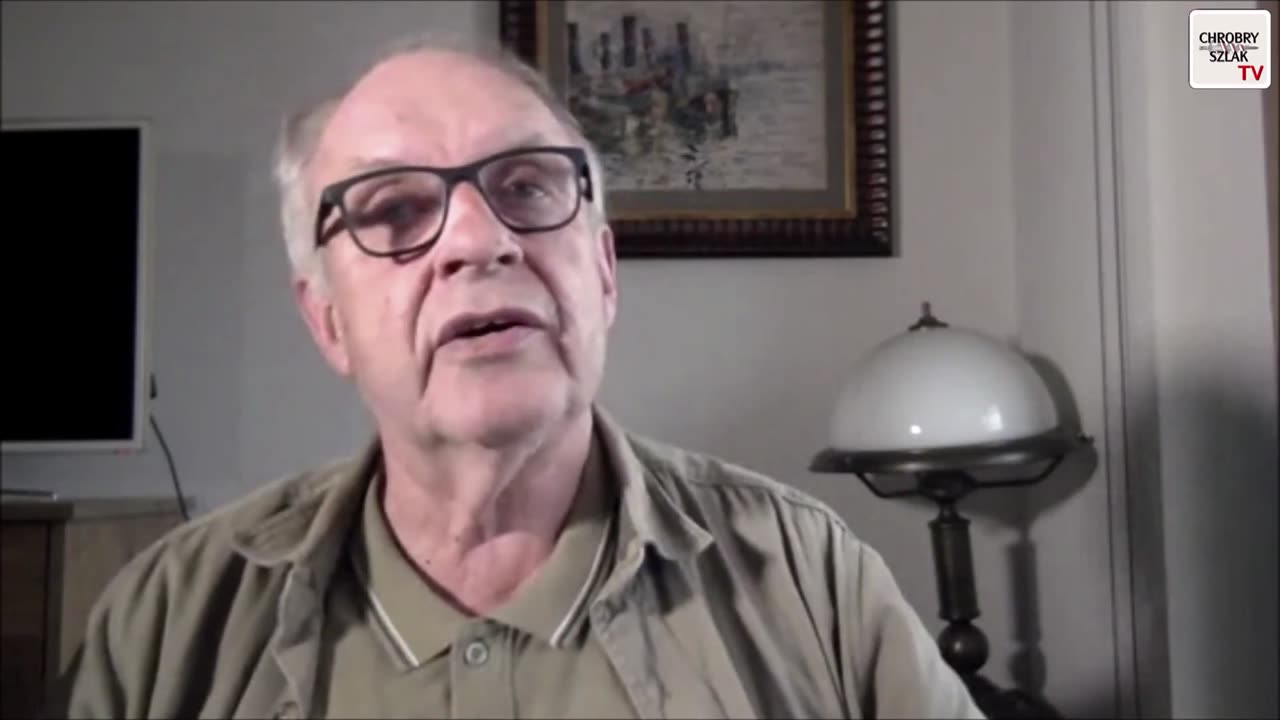 Wielki krach nadchodzi cz II - Jacek Frankowski