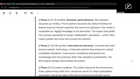 LIVE @ 8PM CT / 9PM ET TONIGHT FOR THE MEETING OF THE INFORMED MINDS