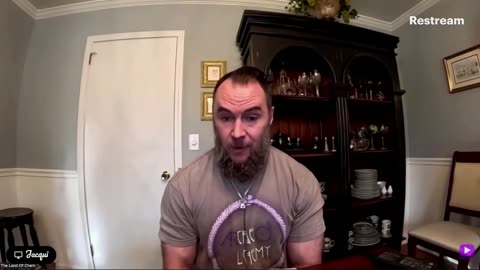 Live with Restream, February 02