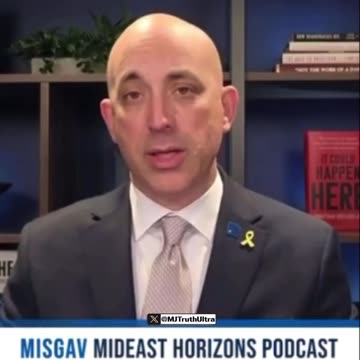 NYPD has an intelligence unit in Israel “sharing information”.