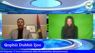 Qophii Dubbii Ijoo ONM-ABO Sadaasa 18-2025 Itti dhiyaadhaa!