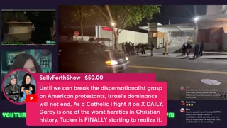 LIVE ANTIFA RIOT COVERAGE BECAUSE WE'RE ALL COMPLETELY EFFED PORTLAND CHICAGO