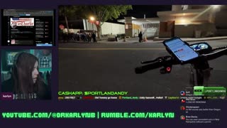 LIVE ANTIFA RIOT COVERAGE BECAUSE WE'RE ALL COMPLETELY EFFED PORTLAND CHICAGO