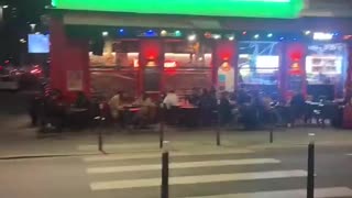 In France, Everything’s Fine — Soon Over a Million Homeless, Just Like in the USA