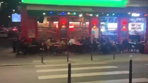 In France, Everything’s Fine — Soon Over a Million Homeless, Just Like in the USA