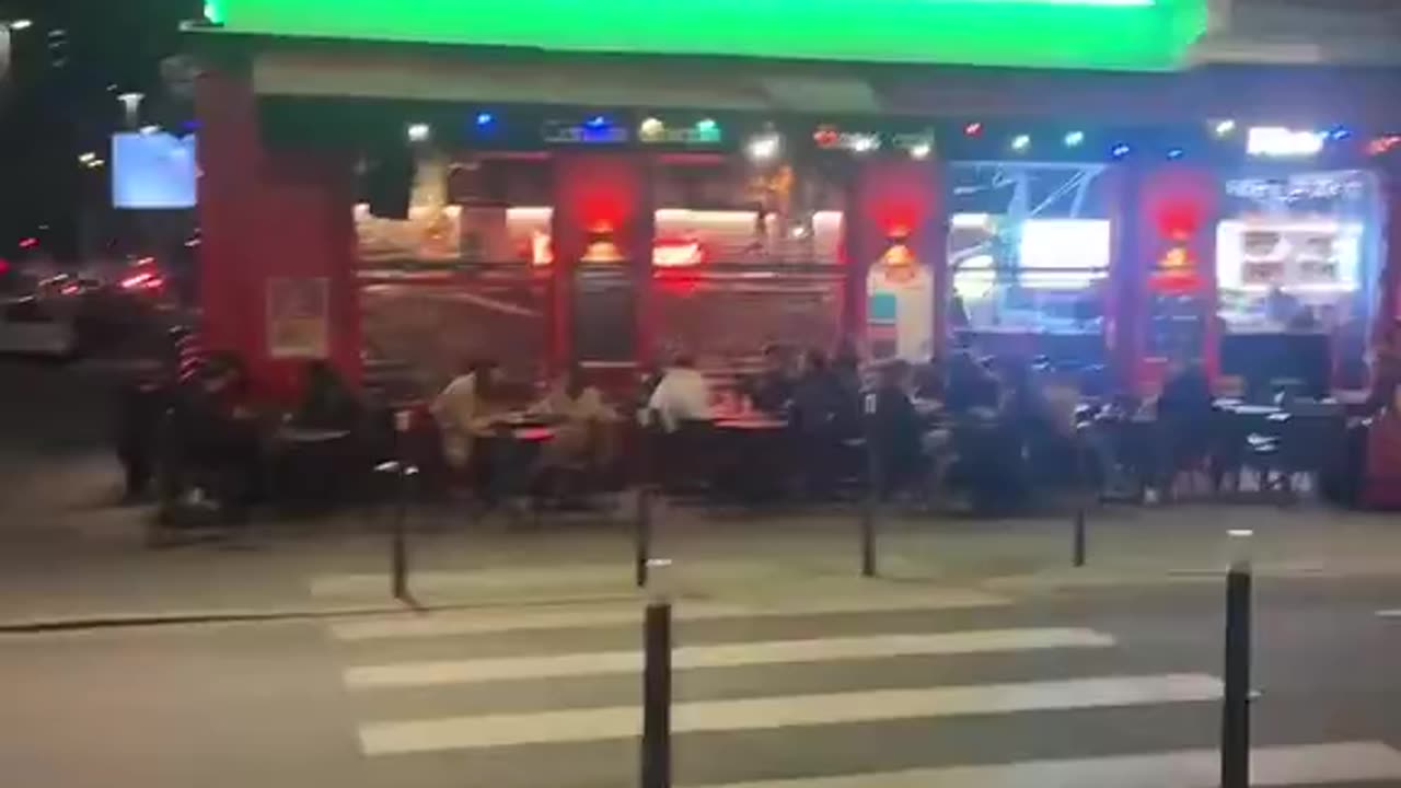 In France, Everything’s Fine — Soon Over a Million Homeless, Just Like in the USA