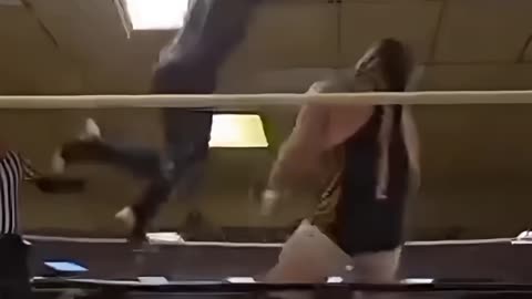 When you order WWE from Temu