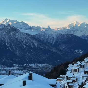 Switzerland🏖️ 🌏 World tour