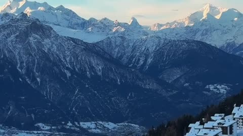 Switzerland🏖️ 🌏 World tour