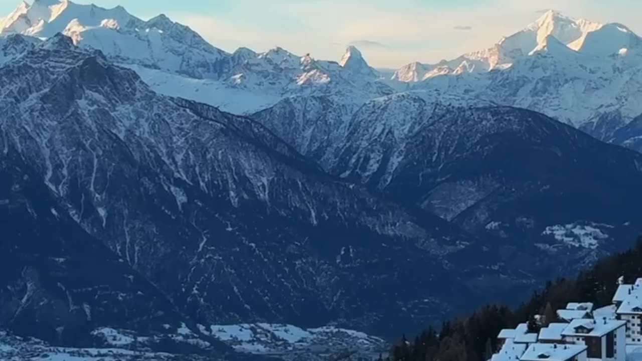Switzerland🏖️ 🌏 World tour