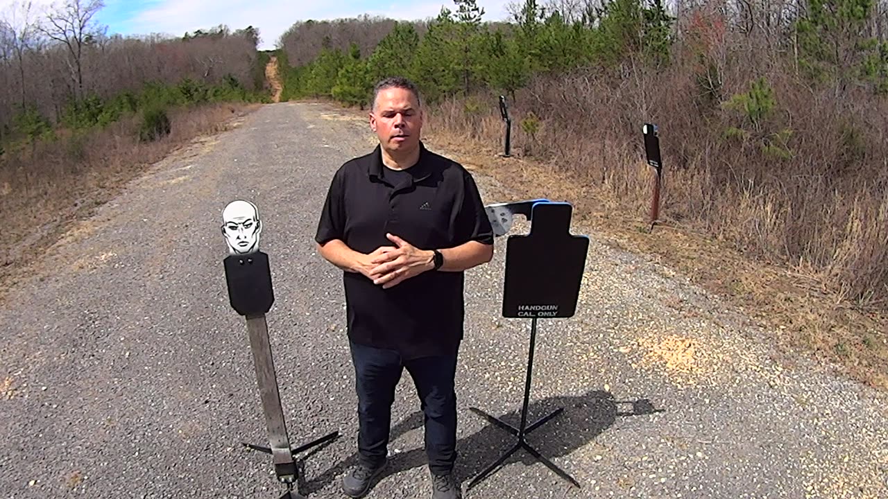 Tier 1 Citizen / David's Mighty Men / Class Intro