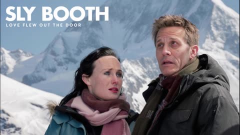 SLY BOOTH - LOVE FLEW OUT THE DOOR