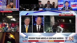 Tom Homan Border Czar on cost of deportations and actress Selena Gomez's meltdown