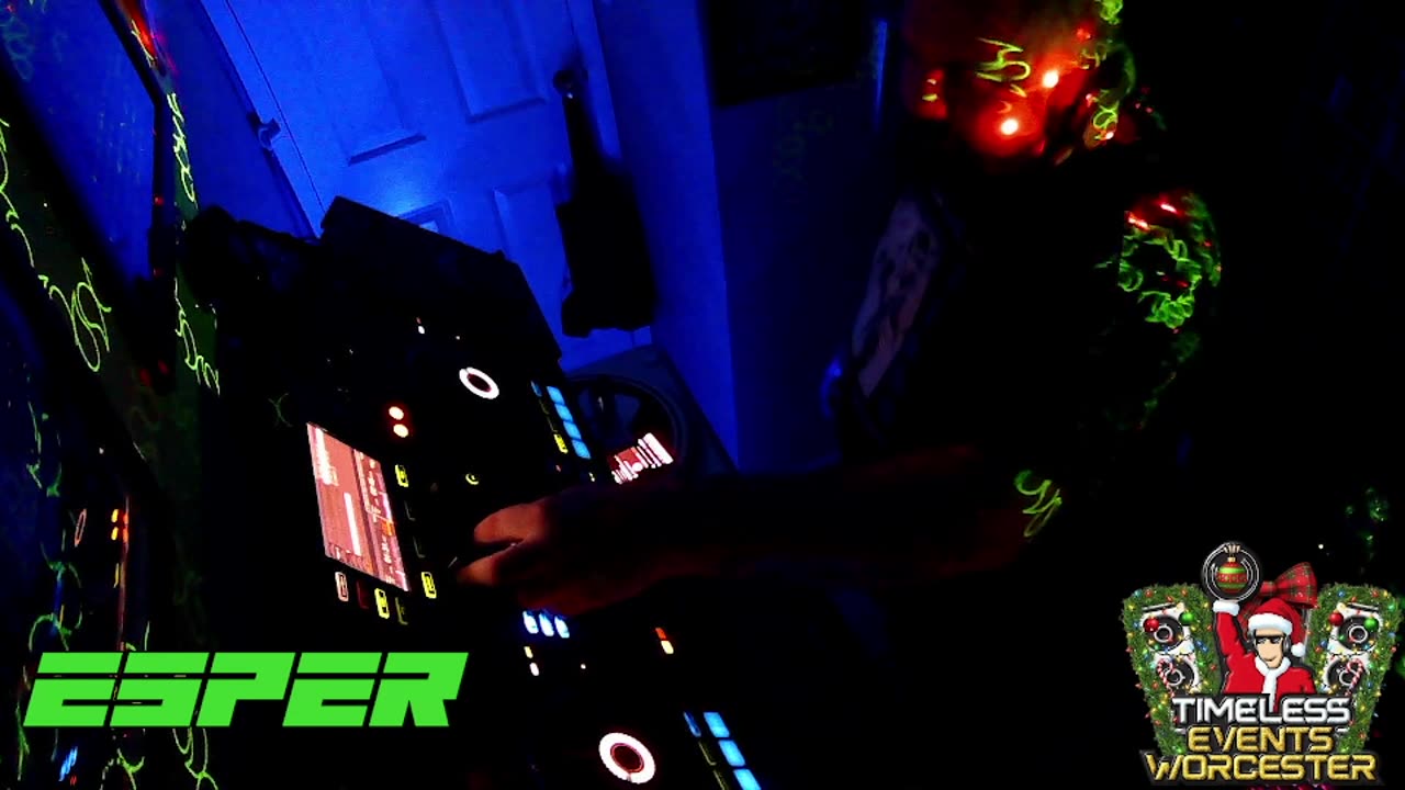 You’re Now Locked Into Timeless !