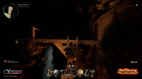 Return to Moria Gameplay – No Commentary | Episode 67