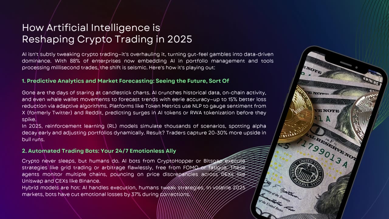 AI Crypto Exchange Guide