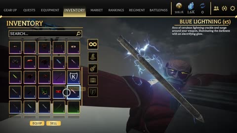 /roblox/ playing attack on titan revolution