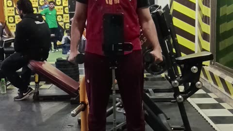 Day 5 |Health & Fitness