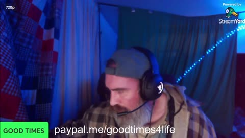 10/02/25 Goodtimes4life VOD: "morning"