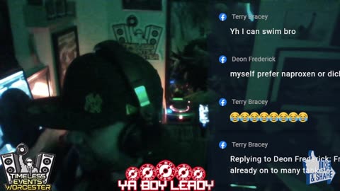 You’re Now Locked Into Timeless !