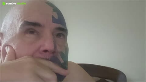 Dab Or 2 With You On Rumble 11/11/2025 Tuesday