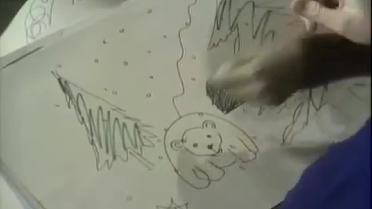 Classic Sesame Street Episode 5