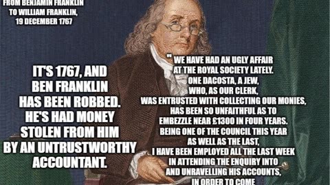1767.12.19 From Benjamin Franklin to William Franklin 19 December 1767