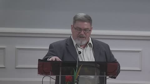 One Spark Can Start A Fire - John 4:25-41