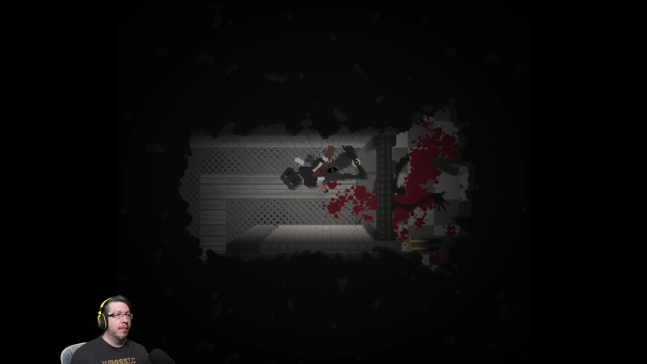 348 Screamaday 11 Day 16