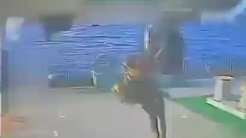 Trump Admin Seizes Sanctioned Oil Tanker Near Venezuela