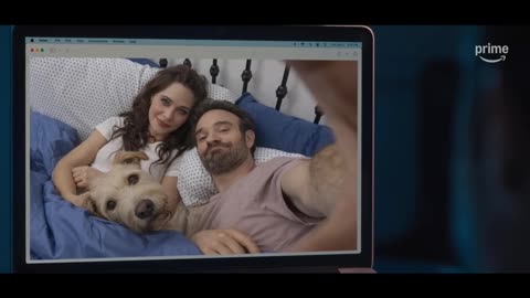 Merv - Official Trailer | Prime Video