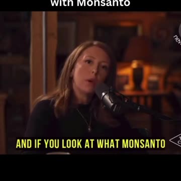 Why did Bayer merge with Monsanto..