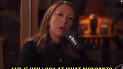 Why did Bayer merge with Monsanto..