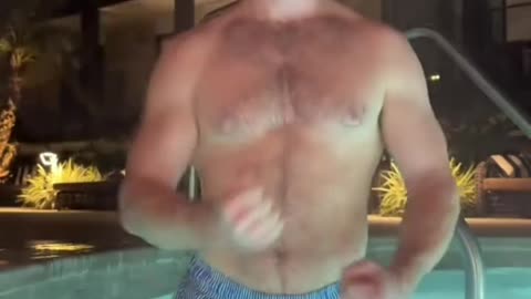 sexy man