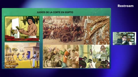 UN IMPERIO OCULTO; Con Jorge Guerra