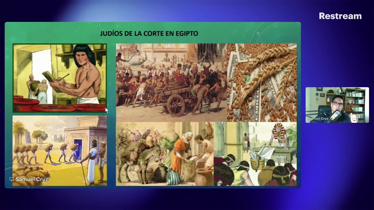 UN IMPERIO OCULTO; Con Jorge Guerra