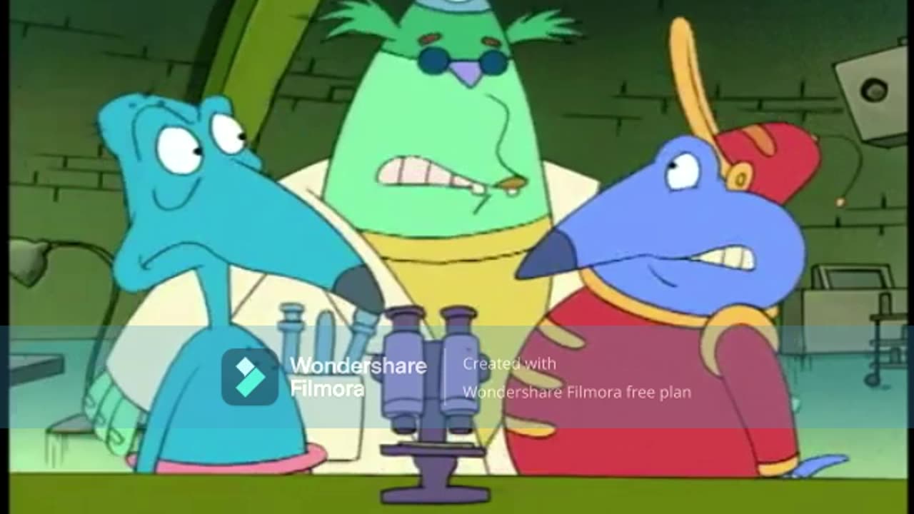 fraz&rachel-fraz needs a doctor